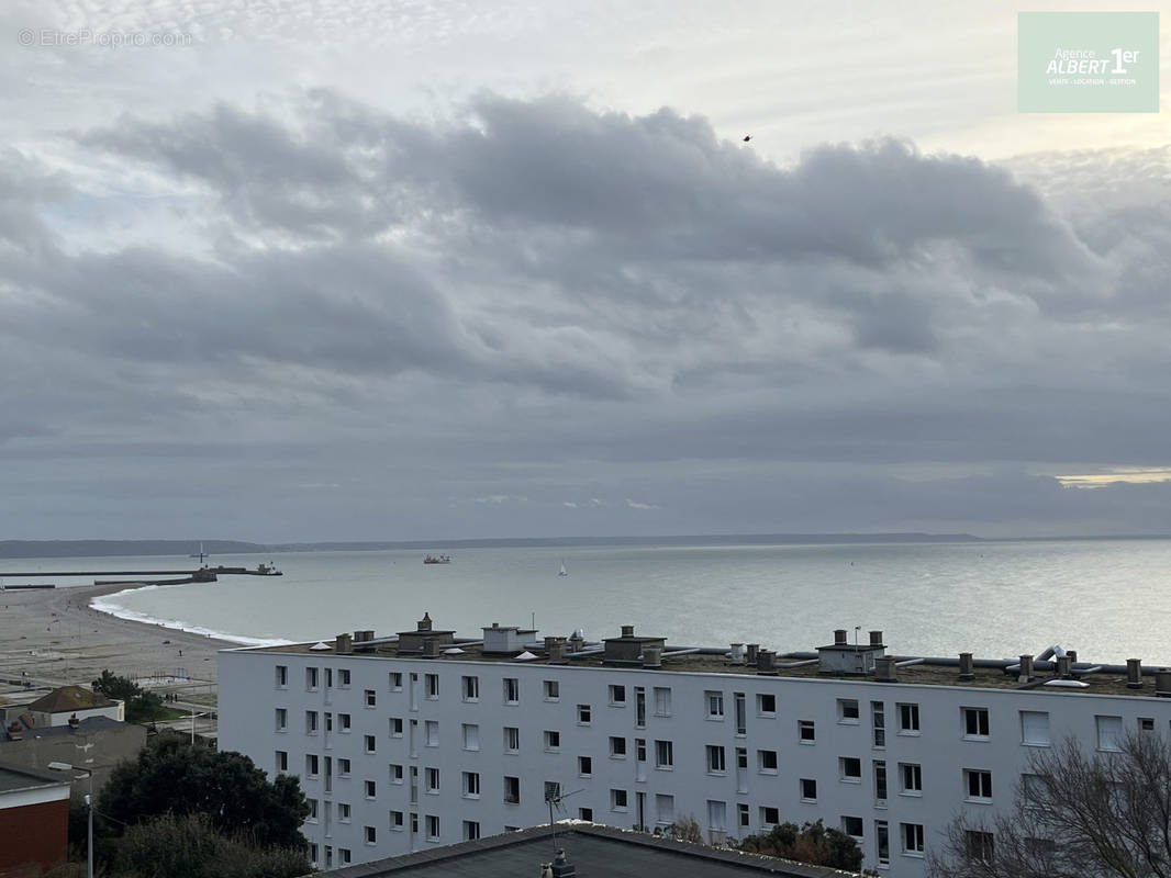 Appartement à LE HAVRE