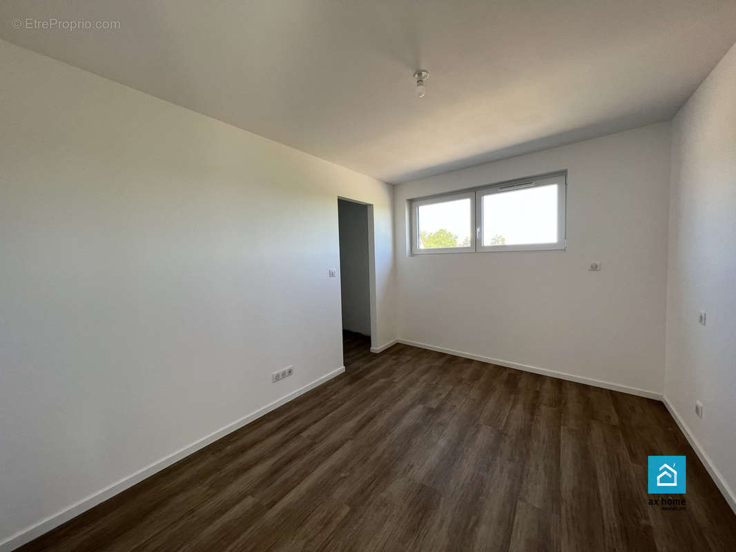 Suite parentale  - Appartement à TRUCHTERSHEIM