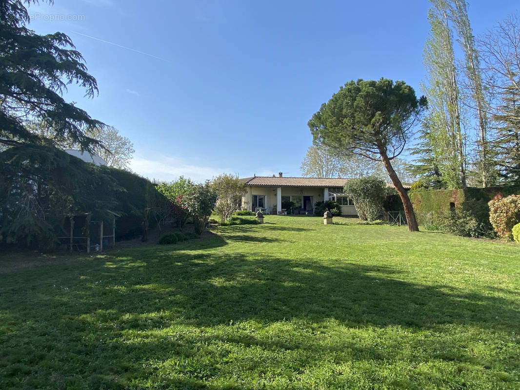 Maison à LIMOUX