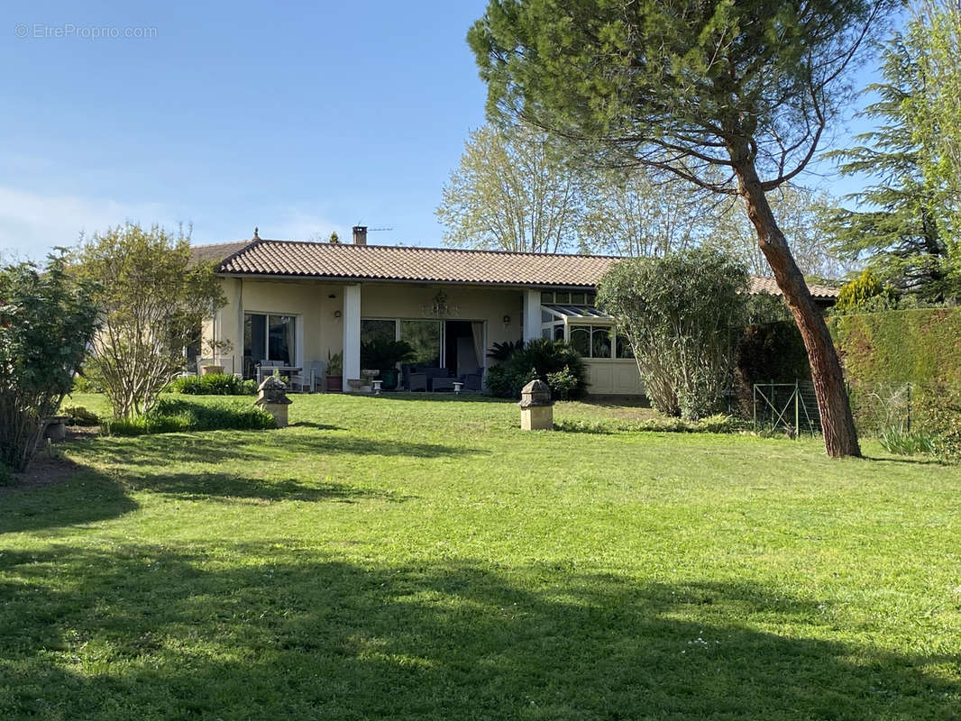 Maison à LIMOUX