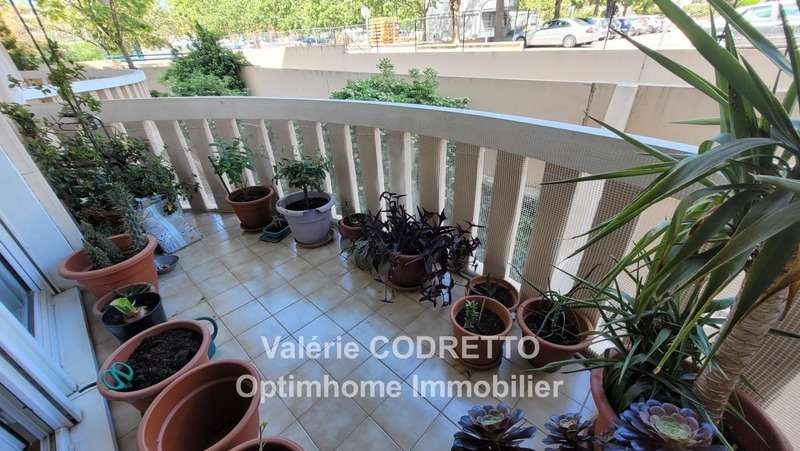 Appartement à HYERES