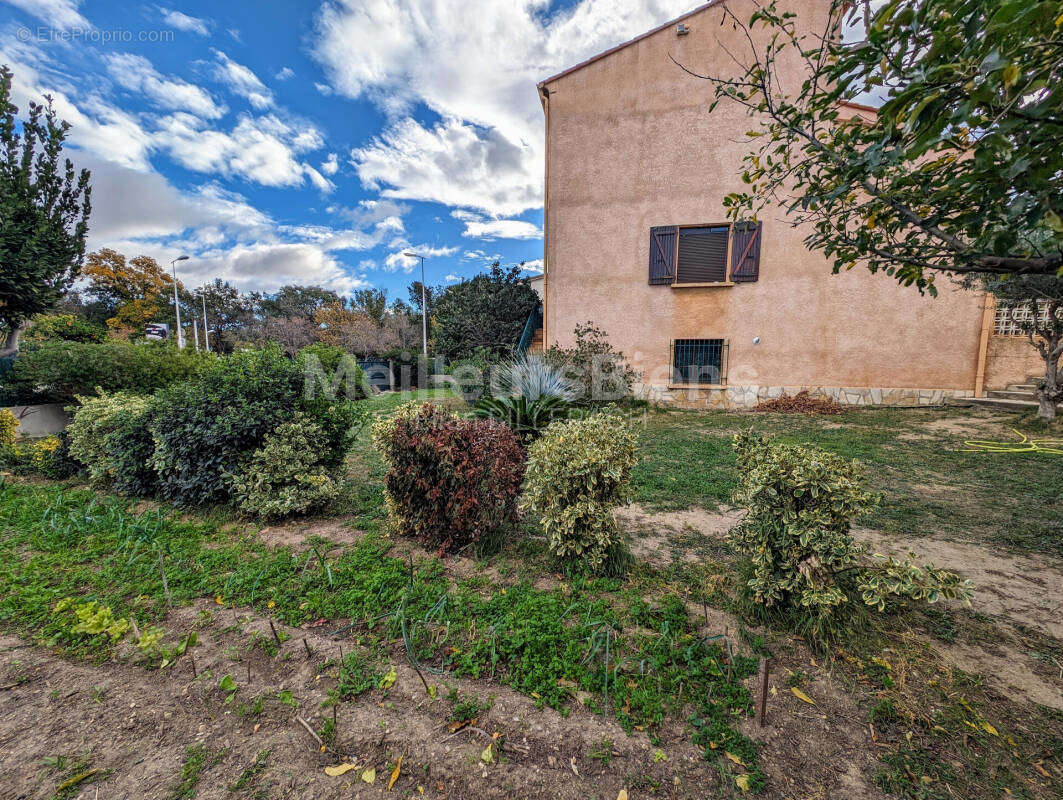 Maison à PERPIGNAN