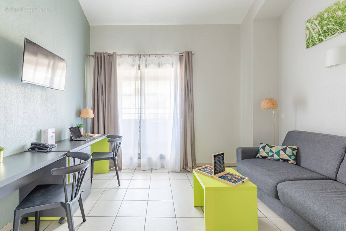 Appartement à LA CIOTAT