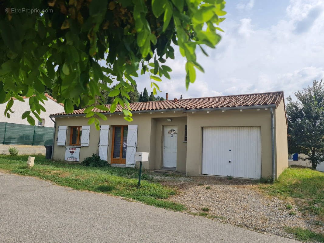 Maison à MURET