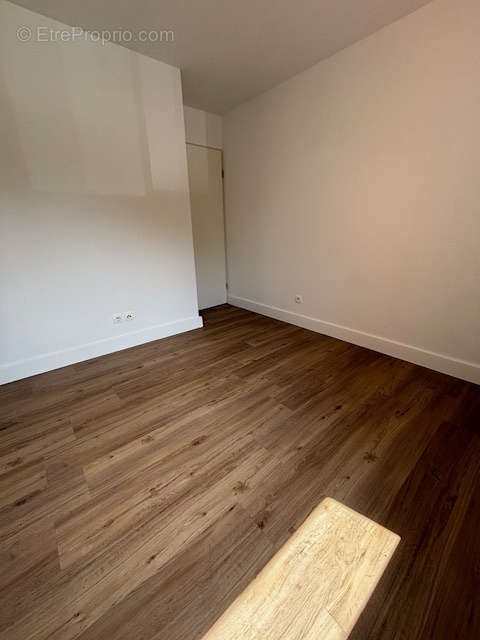 Appartement à AGEN