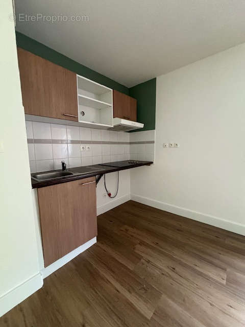 Appartement à AGEN