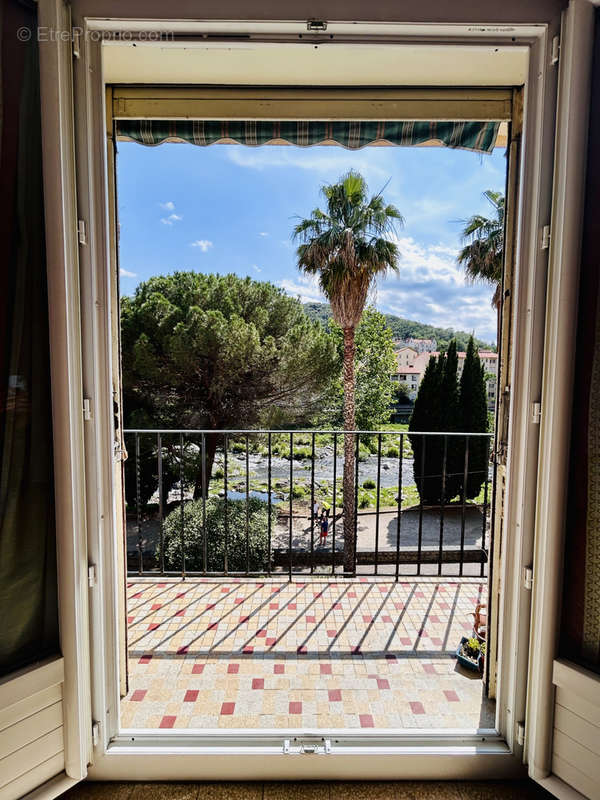 Appartement à AMELIE-LES-BAINS-PALALDA