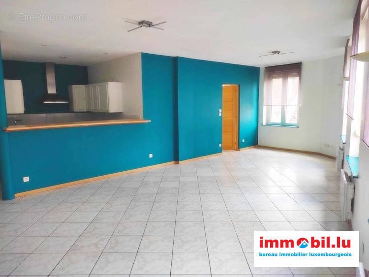 Appartement à LONGWY