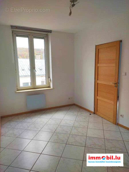 Appartement à LONGWY