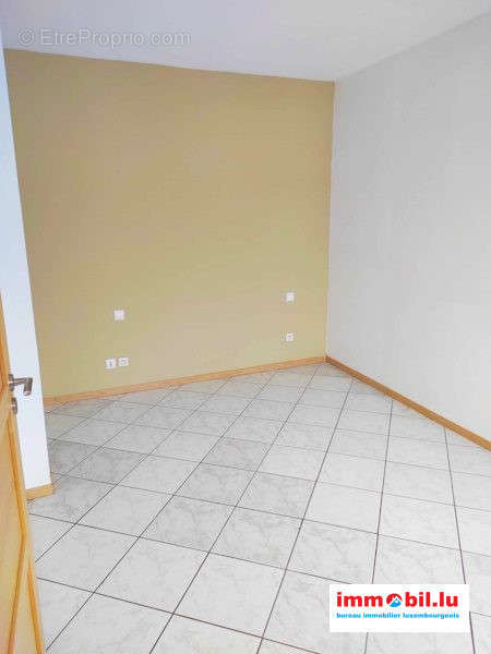 Appartement à LONGWY