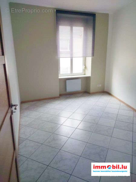 Appartement à LONGWY