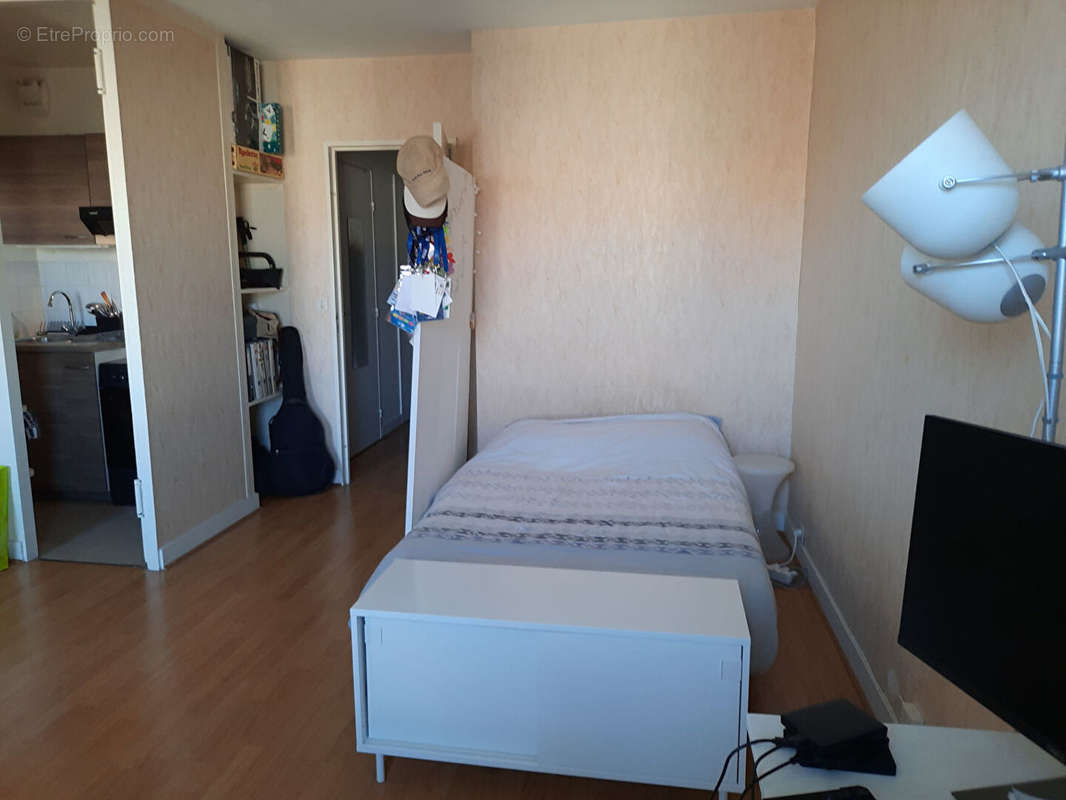 Appartement à MONTROUGE