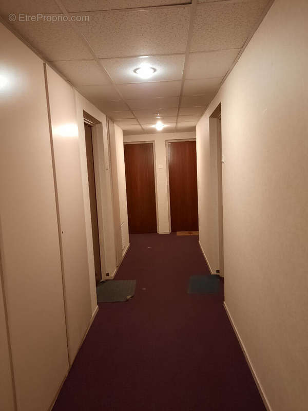 Appartement à MONTROUGE