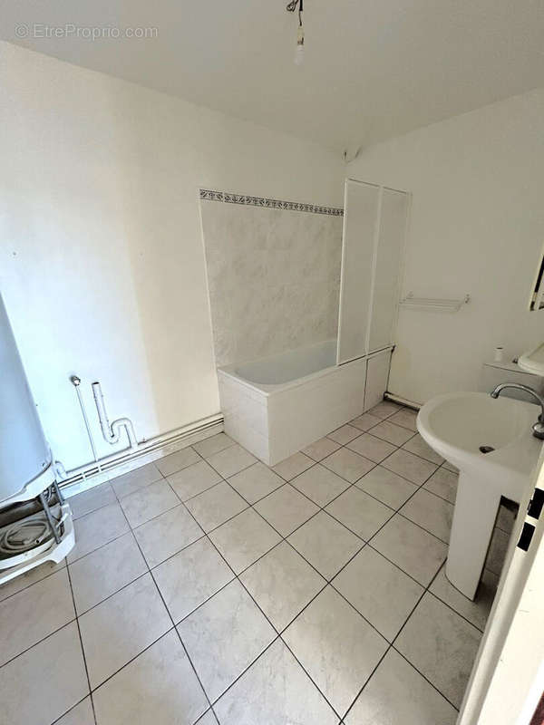 Appartement à PALAISEAU