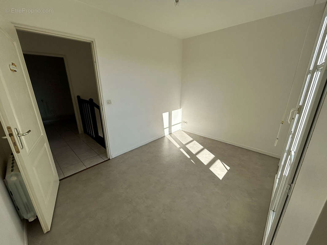 Appartement à PALAISEAU