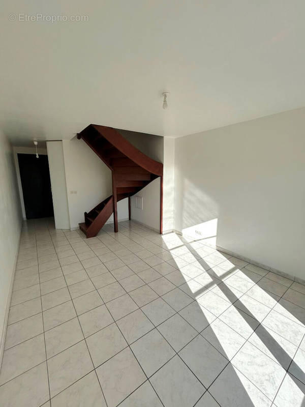 Appartement à PALAISEAU