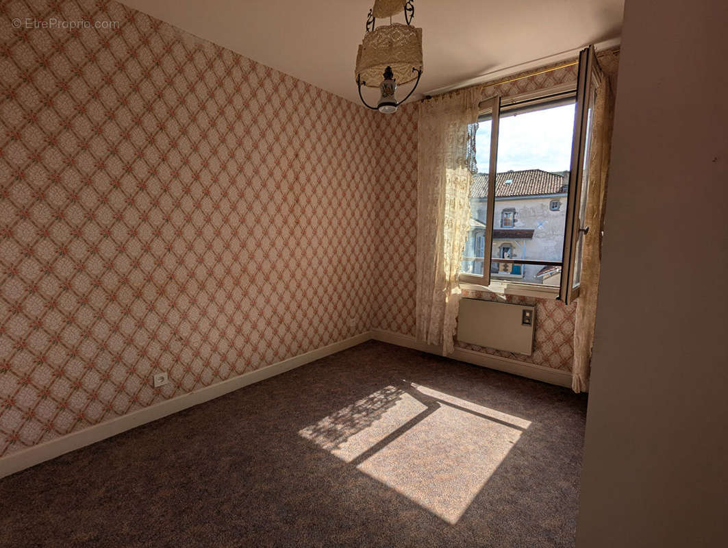 Appartement à AURILLAC