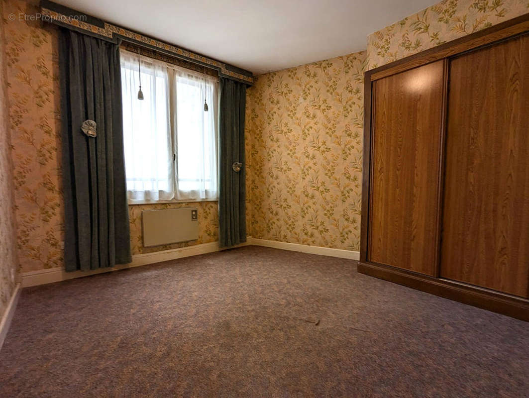 Appartement à AURILLAC