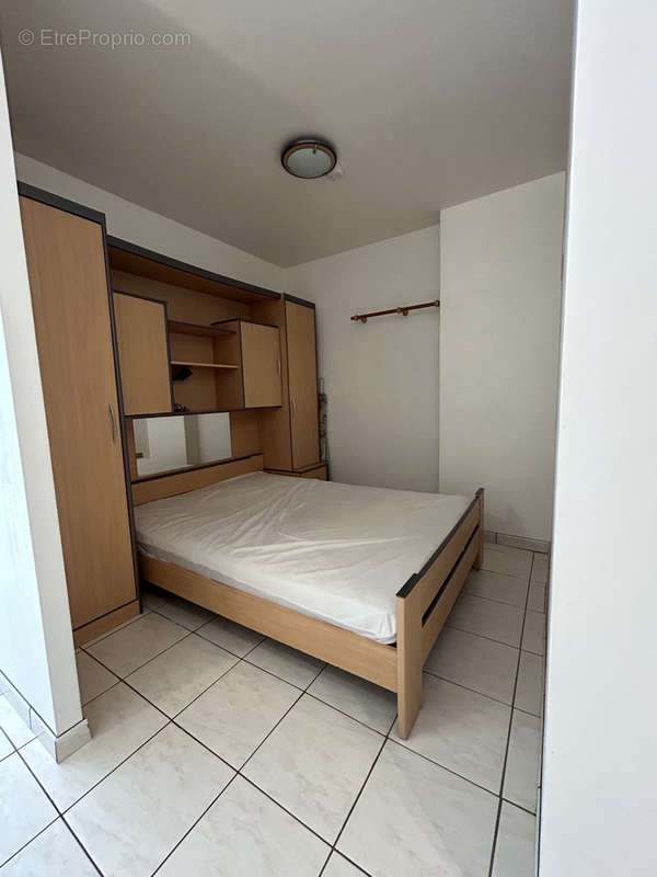 Appartement à PIETROSELLA