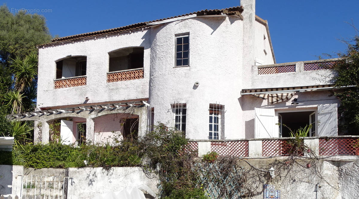 Maison à AJACCIO