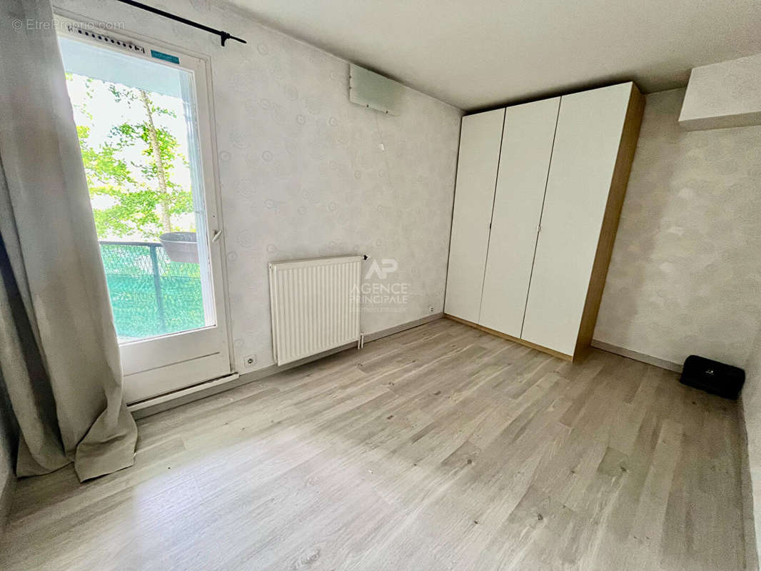 Appartement à CERGY