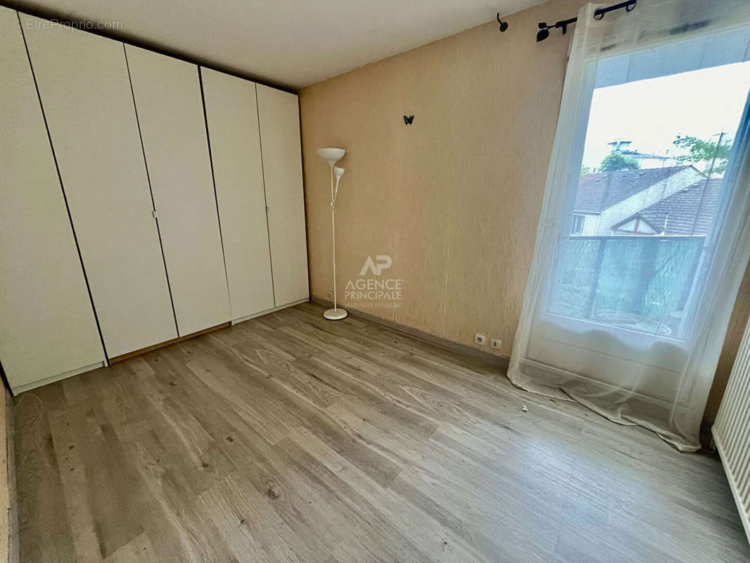 Appartement à CERGY