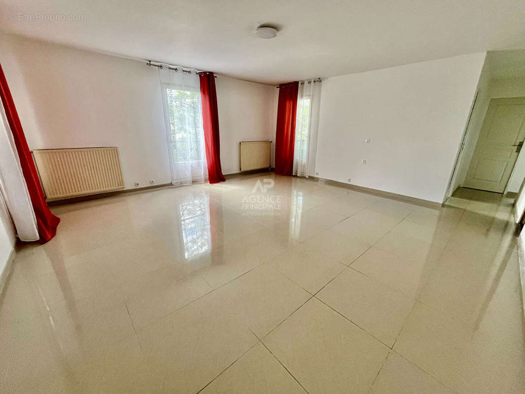 Appartement à CERGY