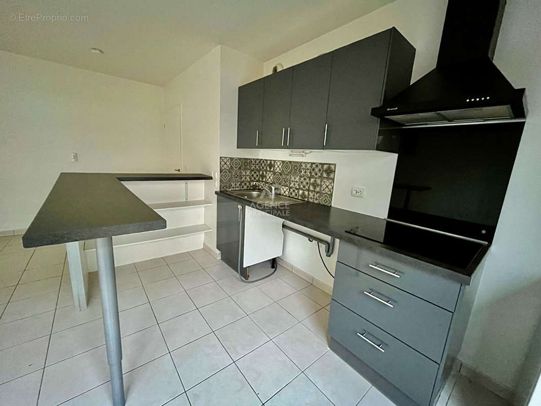 Appartement à CERGY