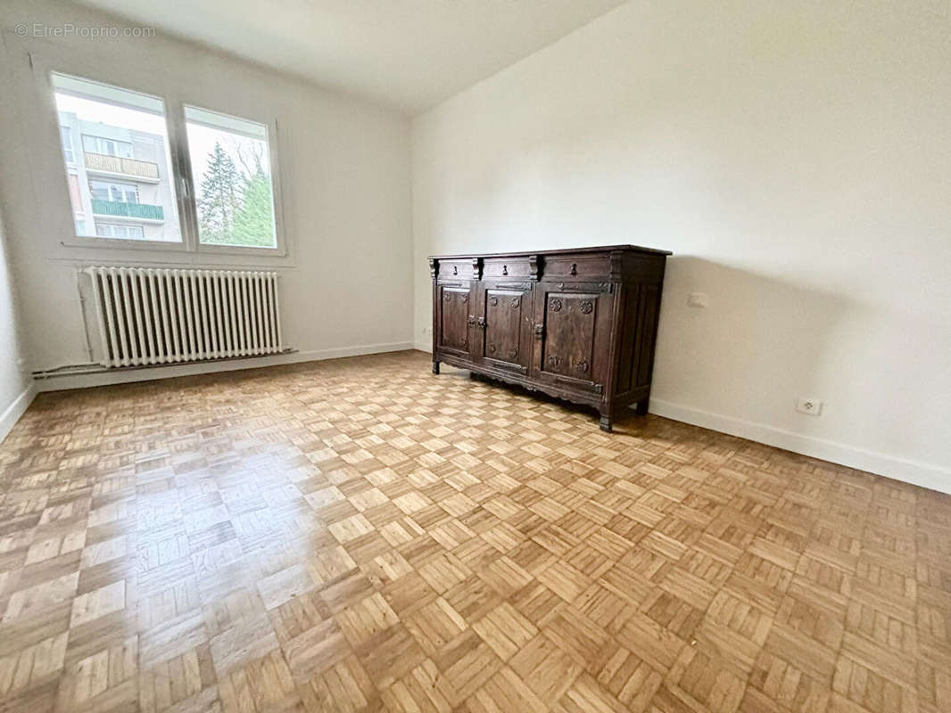 Appartement à NOISY-LE-GRAND