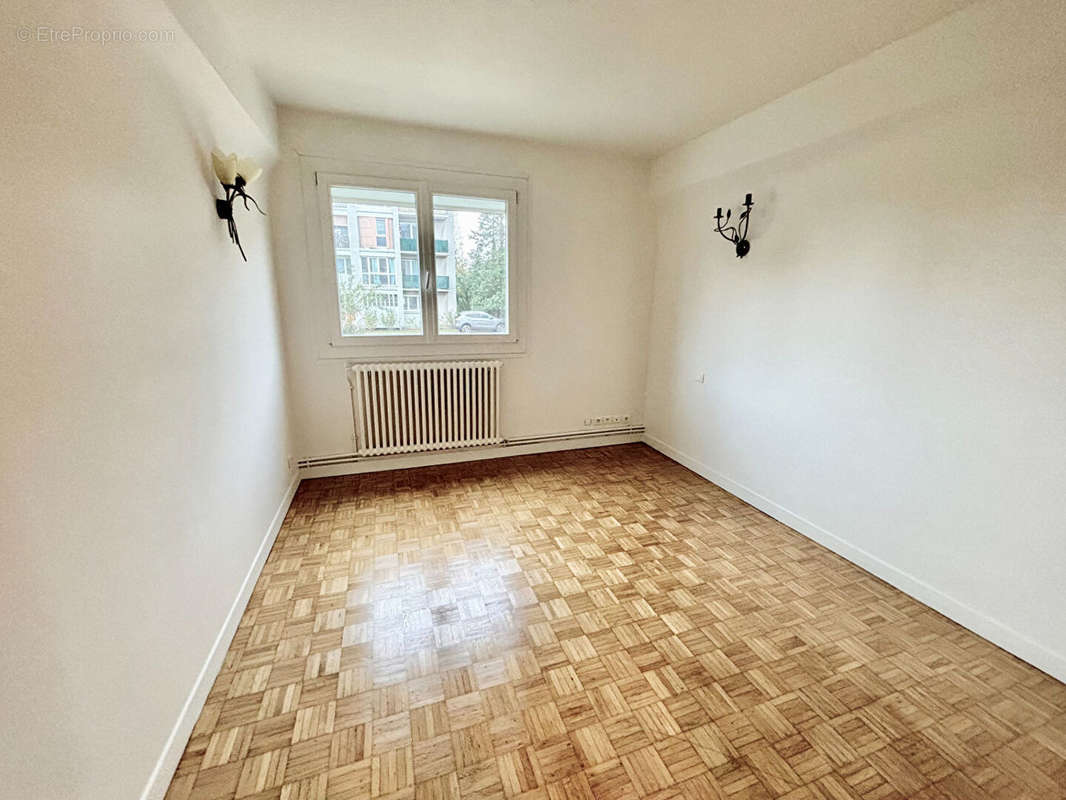 Appartement à NOISY-LE-GRAND