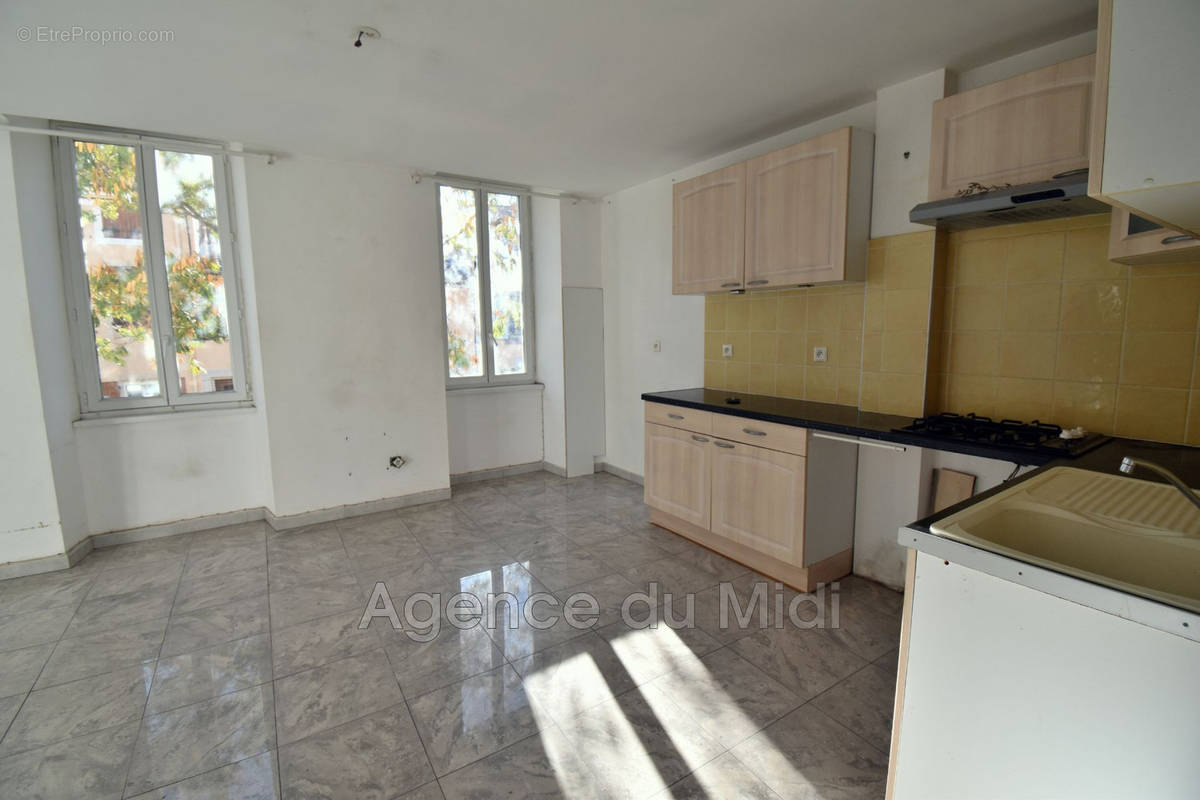 Appartement à LEUCATE