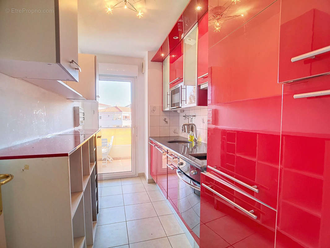 Appartement à FREJUS