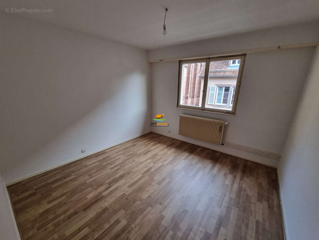 Appartement à SAVERNE