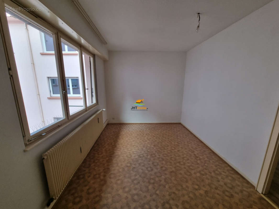 Appartement à SAVERNE