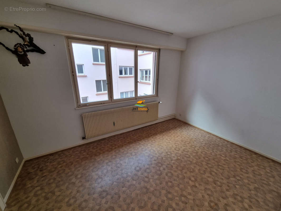 Appartement à SAVERNE