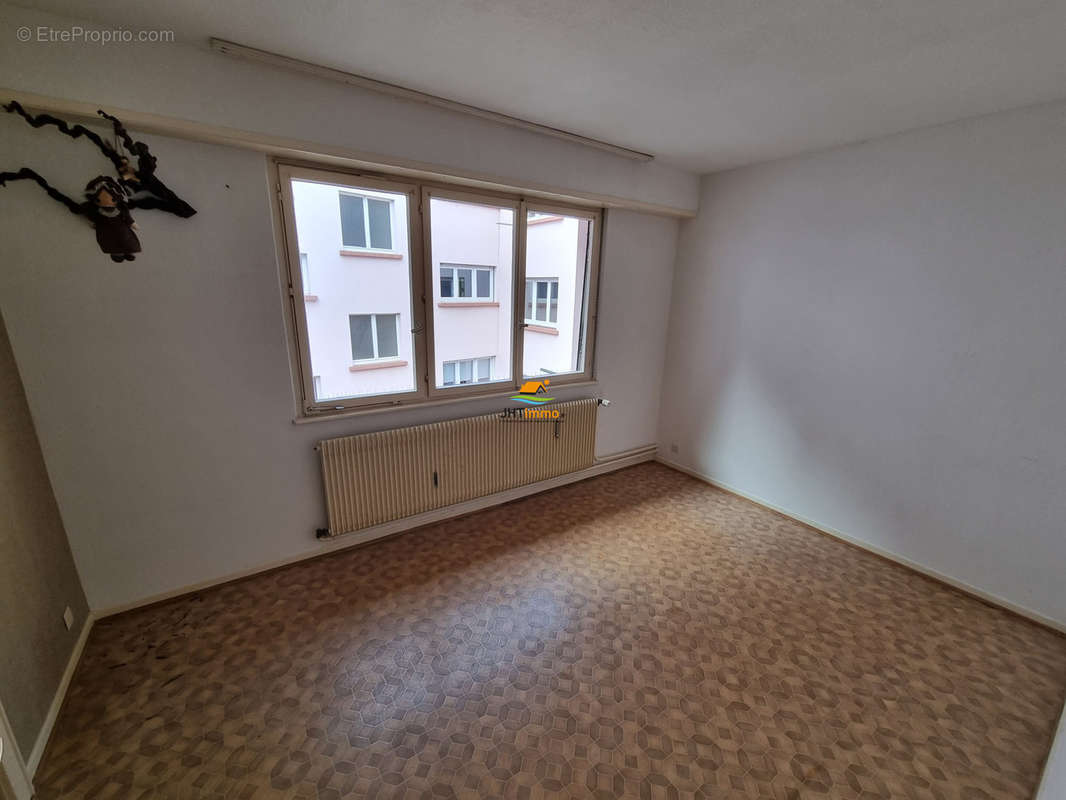 Appartement à SAVERNE