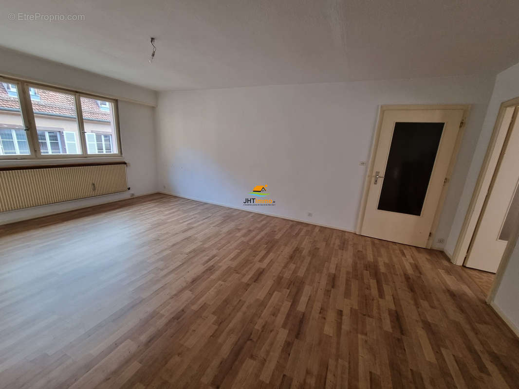 Appartement à SAVERNE