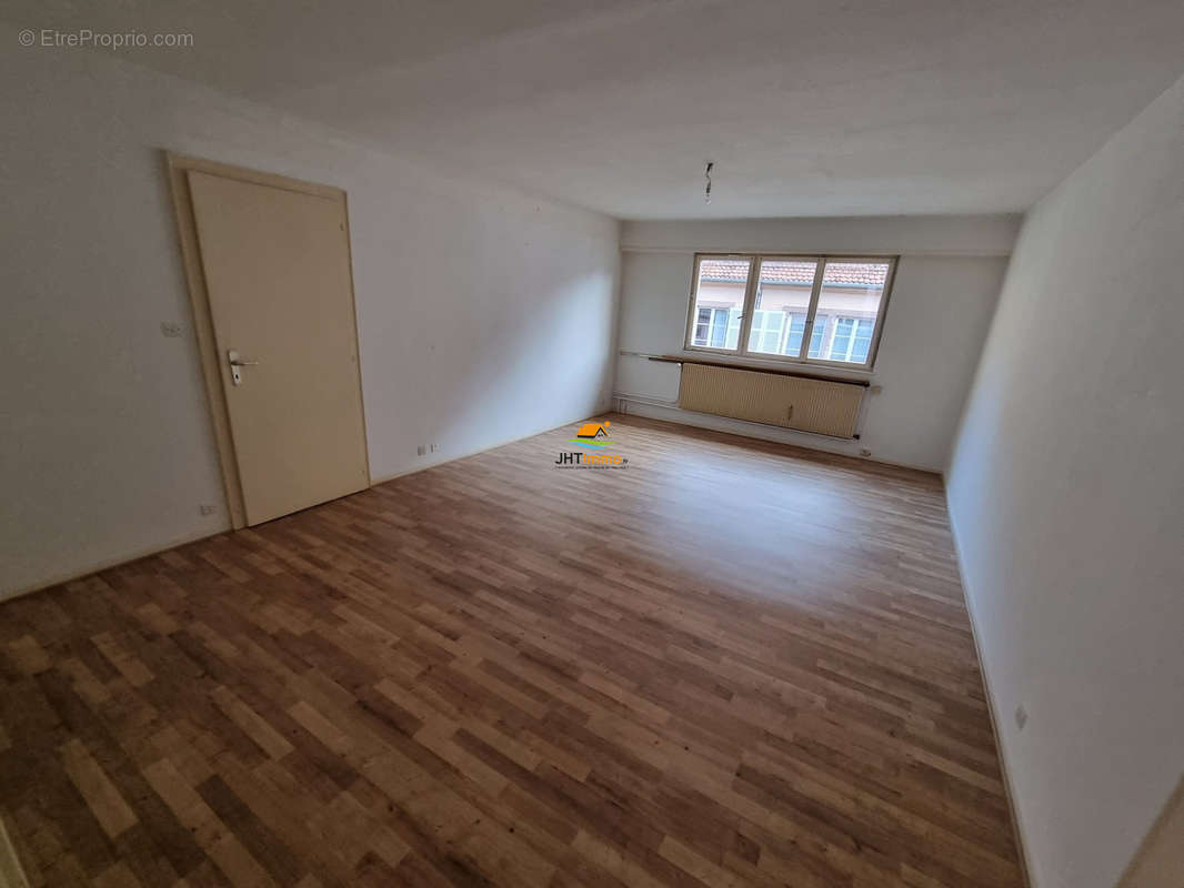 Appartement à SAVERNE