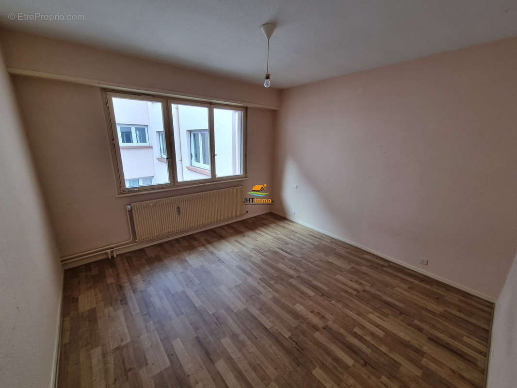 Appartement à SAVERNE