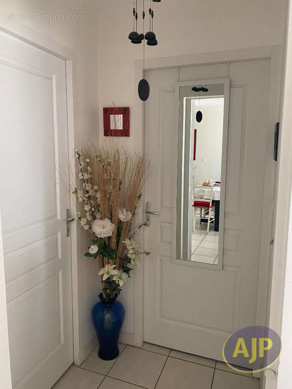 Appartement à LES SABLES-D&#039;OLONNE