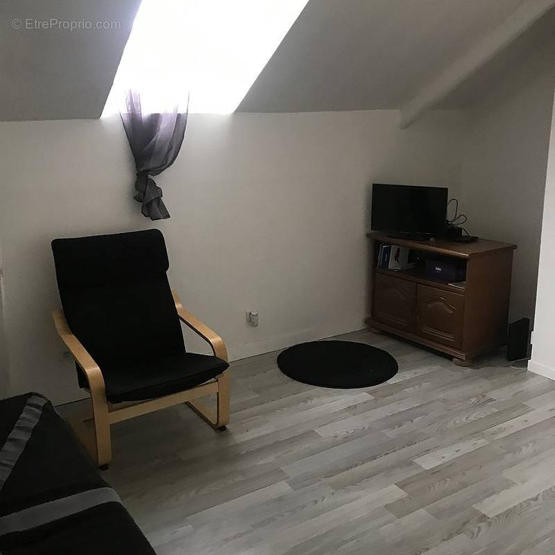 Appartement à LE HAVRE