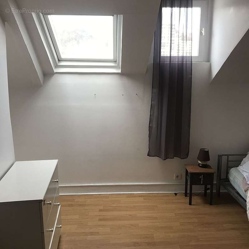 Appartement à LE HAVRE