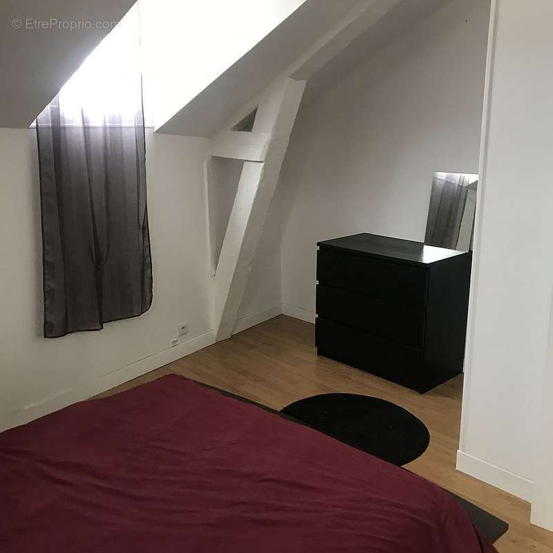 Appartement à LE HAVRE