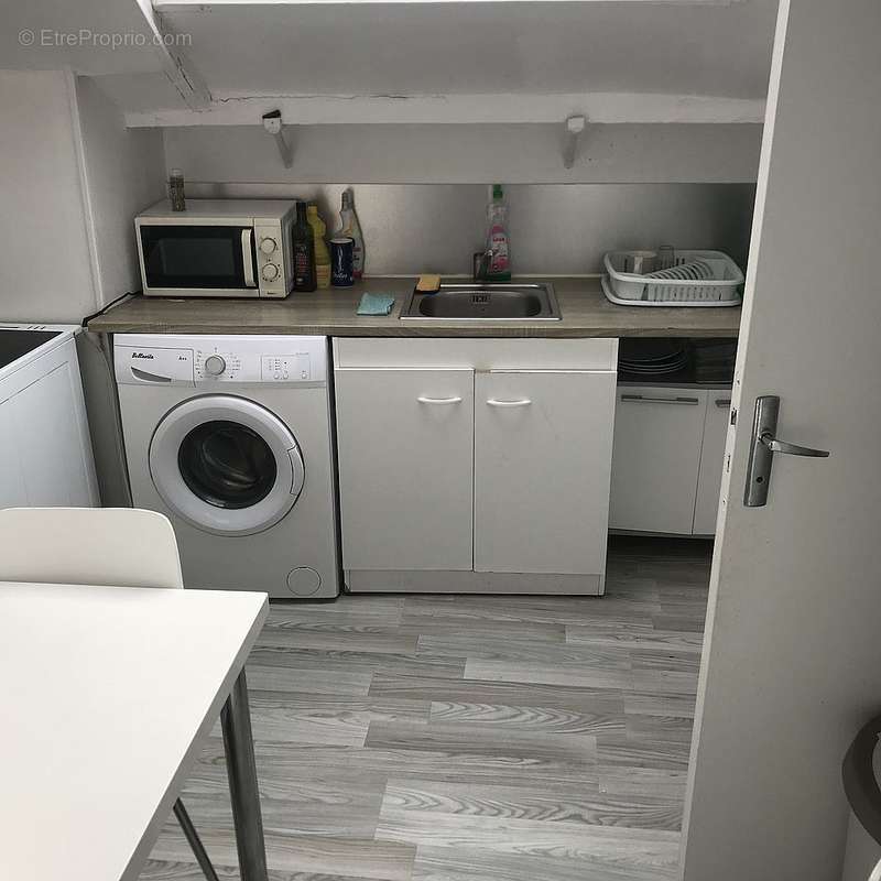 Appartement à LE HAVRE