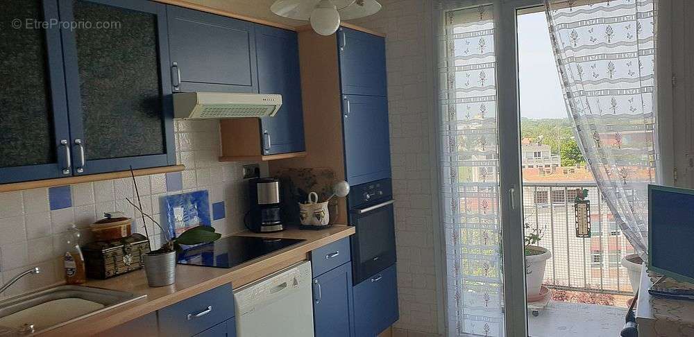 Appartement à LE HAVRE