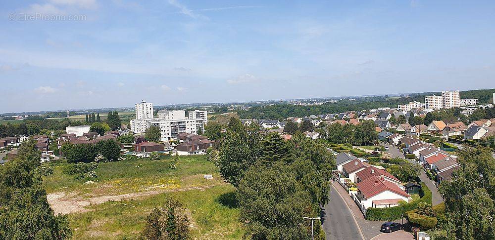 Appartement à LE HAVRE