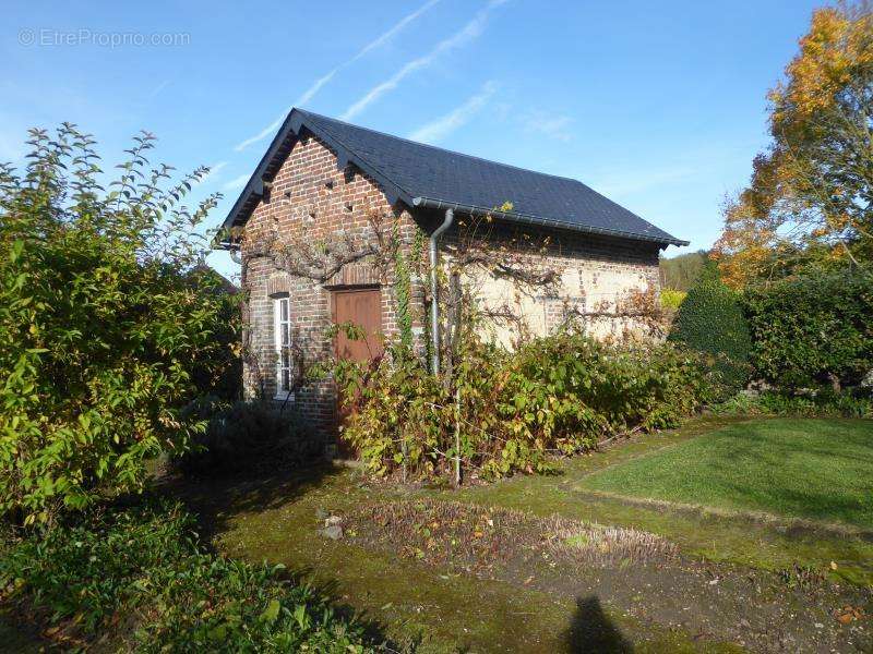 Maison à PONT-L&#039;EVEQUE