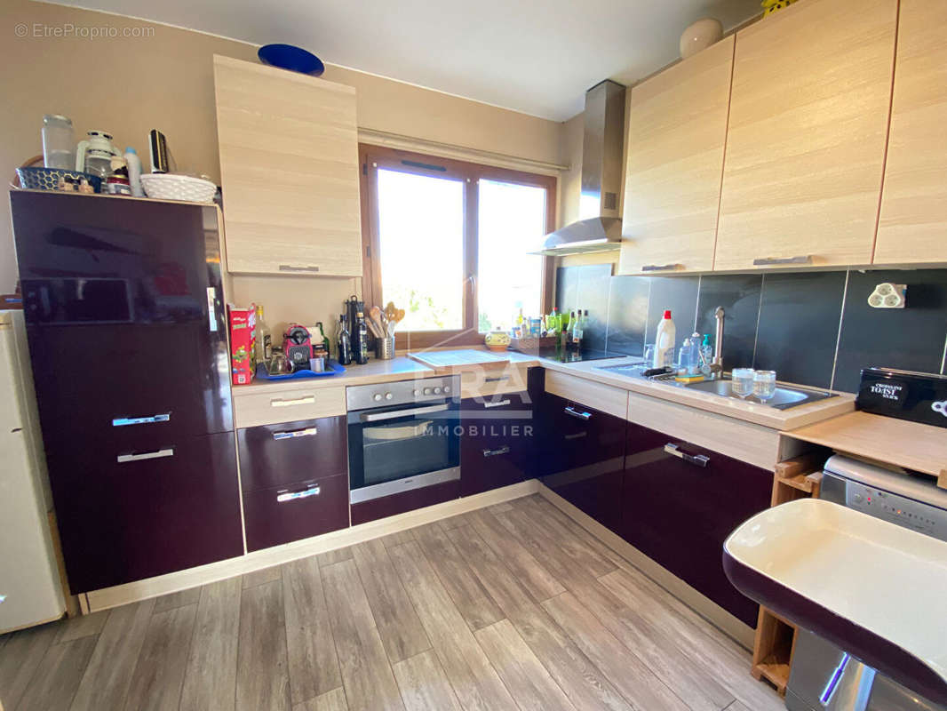 Appartement à FREJUS