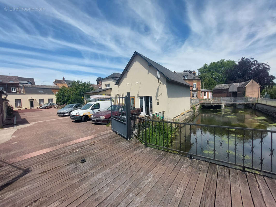 Maison à LOUVIERS