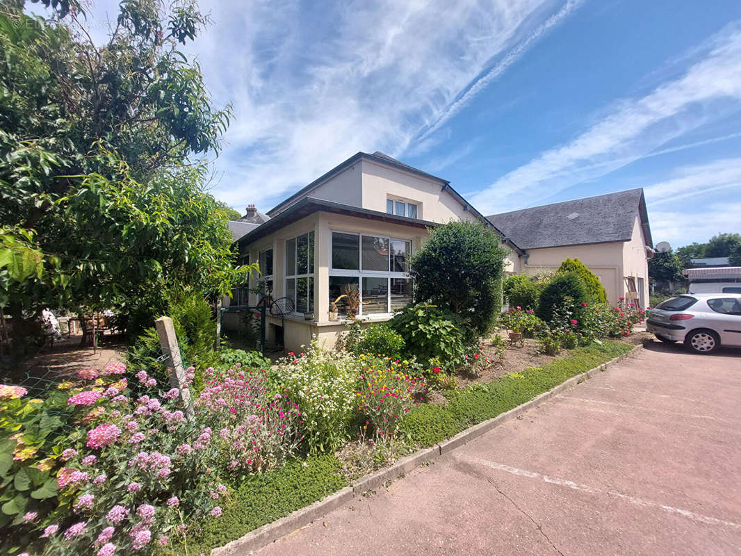 Maison à LOUVIERS